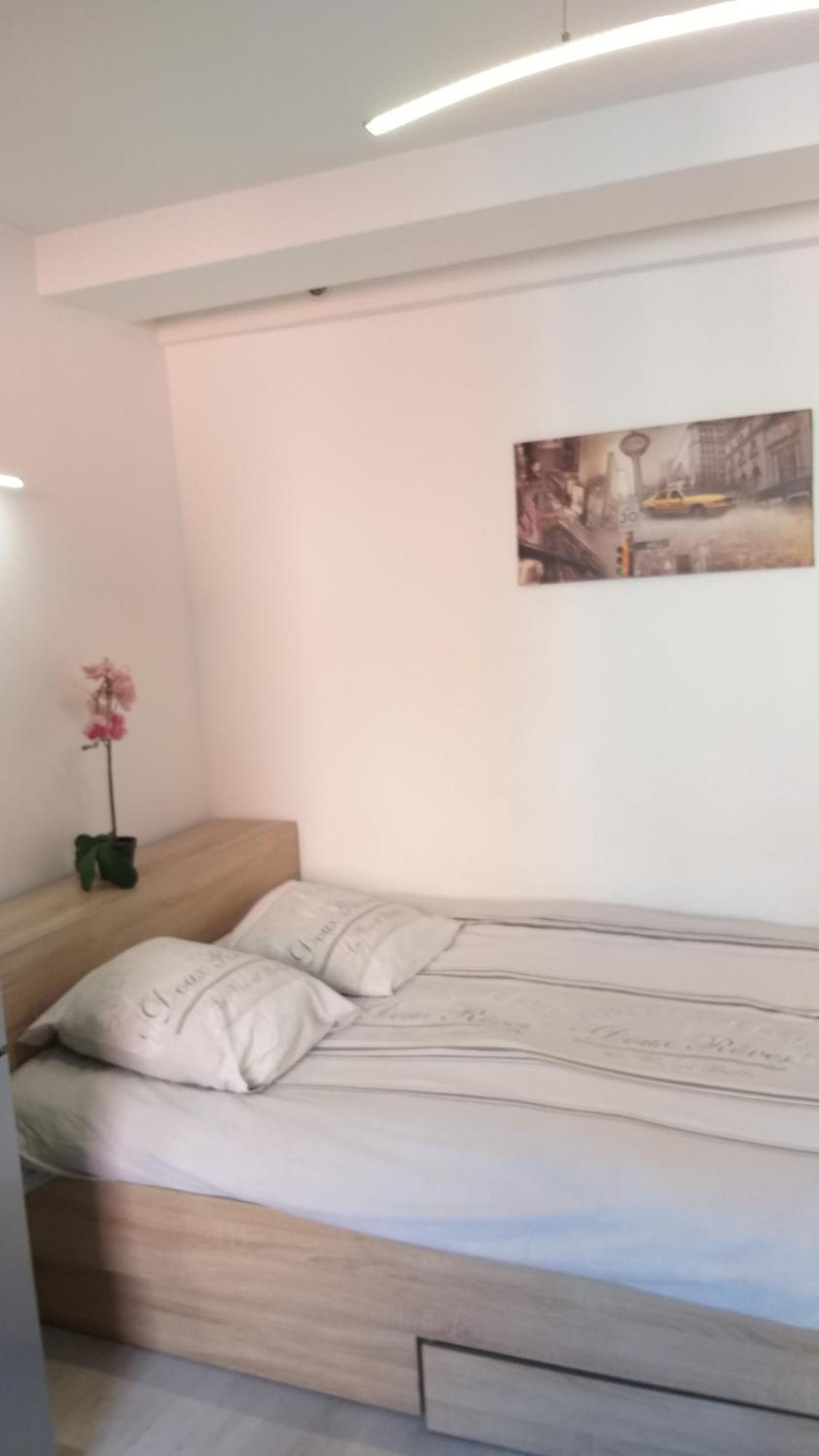 Magnifique Studio Au Coeur Historique De Fréjus Екстериор снимка